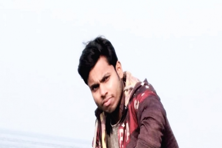 নতুন বছরের শুরুতেই বিদ্যুতস্পষ্ট হয়ে  প্রাণ হারালো  দুই সন্তানের জনক 